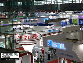 聚焦能源未來，共話電池新篇——記2016年第十二屆中國國際電池技術交流會暨展覽會